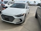 Used 2018 Hyundai Elantra SE w/ SE Connectivity Package 04 image 2