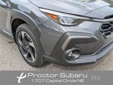 Certified 2024 Subaru Crosstrek 2.5i Limited w/ Popular Package #4A image 2