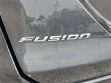 Used 2018 Ford Fusion S image 4