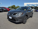 Used 2018 Nissan Rogue Sport SL w/ SL Premium Package image 2