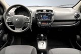 New 2024 Mitsubishi Mirage G4 ES image 5