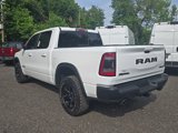 Used 2022 RAM 1500 Rebel w/ Rebel Level B Equipment Group image 4