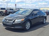 Used 2012 Honda Civic LX image 3