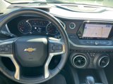 Certified 2022 Chevrolet Blazer LT w/ Sound & Technology Package image 6