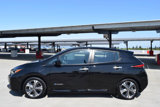 Used 2018 Nissan Leaf SV w/ SV Technology Package image 6