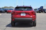 New 2025 Chevrolet Trax RS w/ Driver Confidence Package image 4
