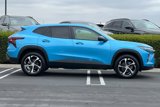 New 2025 Chevrolet Trax RS w/ Driver Confidence Package image 3