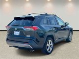 Used 2019 Toyota RAV4 Limited image 5