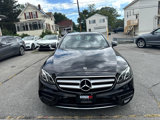 Used 2020 Mercedes-Benz E 350 4MATIC Sedan image 4