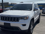 Used 2015 Jeep Grand Cherokee Limited image 3