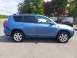 Used 2008 Toyota RAV4 Limited image 4