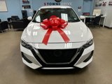 Used 2020 Nissan Sentra SV image 4