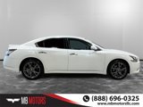 Used 2014 Nissan Maxima 3.5 SV image 2