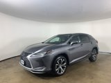Used 2021 Lexus RX 350 AWD w/ Premium Package image 4