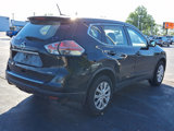 Used 2016 Nissan Rogue S image 4