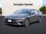 New 2025 Hyundai Elantra Sport image 2
