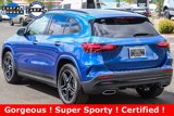 Used 2024 Mercedes-Benz GLA 250 4MATIC image 4
