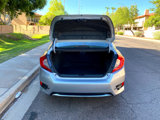 Used 2019 Honda Civic LX image 4