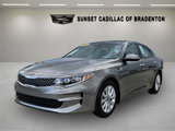 Used 2016 Kia Optima EX w/ Premium Package image 3