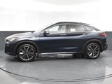 Used 2025 INFINITI QX55 Luxe w/ Cargo Package image 3
