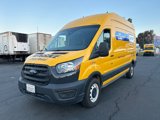 Used 2020 Ford Transit 250 148 High Roof w/ Load Area Protection Package image 3