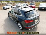 Used 2019 Audi Q5 2.0T Premium w/ Convenience Package image 6