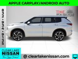 Used 2022 Mitsubishi Outlander SEL image 4