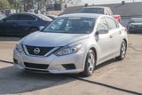 Used 2016 Nissan Altima 2.5 S w/ Power Driver Seat Package image 3