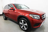 Used 2018 Mercedes-Benz GLC 300 4MATIC image 2