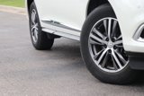 Used 2016 INFINITI QX60 AWD w/ Premium Plus Package image 3