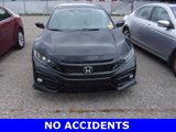 Used 2021 Honda Civic Sport image 2