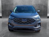 Used 2022 Ford Edge SEL image 2