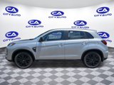 New 2025 Mitsubishi Outlander Sport AWD image 5