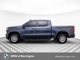 Used 2020 Chevrolet Silverado 1500 RST image 2