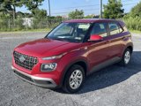 Certified 2022 Hyundai Venue SE image 4