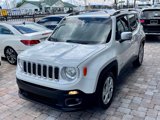 Used 2018 Jeep Renegade Limited image 6