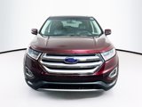 Used 2018 Ford Edge SEL w/ Equipment Group 201A image 2
