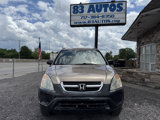 Used 2003 Honda CR-V LX image 2