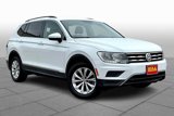 Used 2018 Volkswagen Tiguan SE image 2