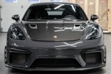 Used 2023 Porsche 718 Cayman GT4 RS image 3