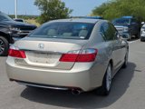 Used 2013 Honda Accord EX-L image 3