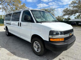 Used 2022 Chevrolet Express 3500 LS image 2
