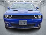 Used 2022 Dodge Challenger SXT w/ Blacktop Package image 2