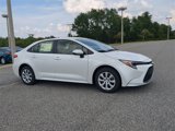 New 2025 Toyota Corolla LE image 2