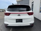 Certified 2022 Kia Sportage LX w/ LX AWD Value Edition Package image 4