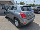 Used 2020 Chevrolet Trax LS w/ Tint and Cruise Package image 5
