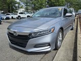 Used 2018 Honda Accord LX image 3