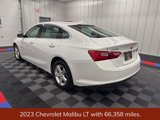 Used 2023 Chevrolet Malibu LT image 3