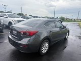 Used 2016 MAZDA MAZDA3 i Sport w/ Preferred Equipment Package image 3