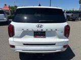 Used 2022 Hyundai Palisade Limited w/ Cargo Package image 6